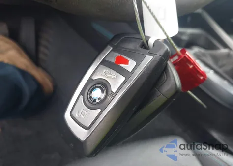 2017 BMW M2 из США, поврежденный, VIN WBS1H9C33HV887298